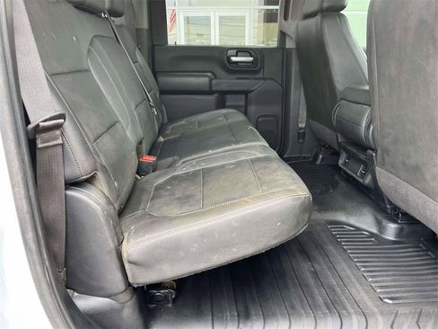 Used 2021 GMC Sierra 3500 4x4 Crew Cab w/ Convenience Package image 19