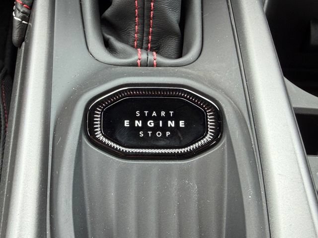 New 2026 Dodge Charger R/T w/ Driver Convenience Group AWD/4WD image 27