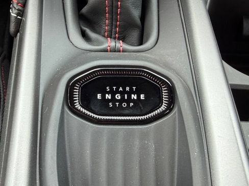 New 2026 Dodge Charger R/T w/ Driver Convenience Group AWD/4WD image 27