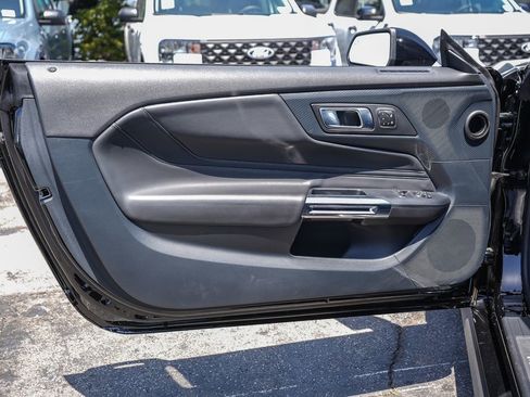 Used 2024 Ford Mustang GT Premium RWD image 24