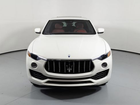 Used 2023 Maserati Levante GT image 7