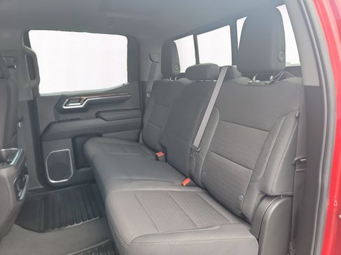 Used 2024 Chevrolet Silverado 1500 RST w/ Convenience Package II AWD/4WD image 13