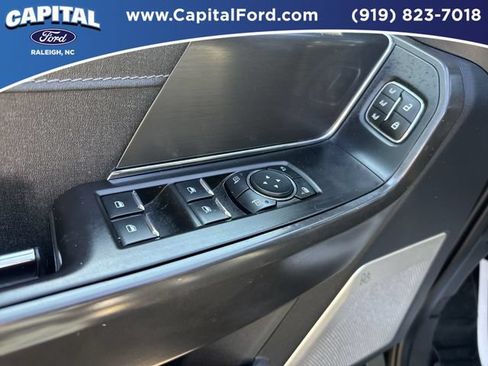 Certified 2024 Ford F150 Lariat w/ Equipment Group 502A High AWD/4WD image 21