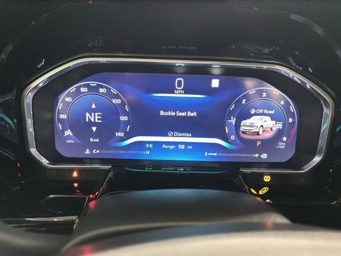 New 2026 Chevrolet Silverado 1500 LT w/ All Star Edition Plus image 22