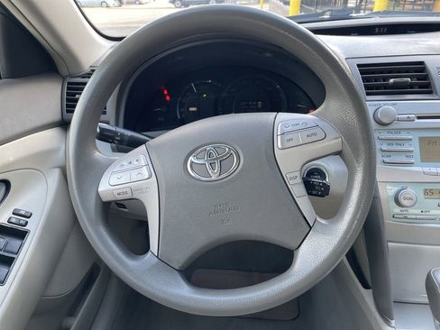 Used 2009 Toyota Camry Hybrid FWD image 16