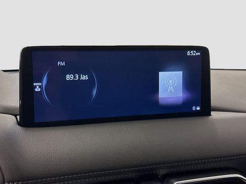 Used 2025 MAZDA CX-5 AWD 2.5 S w/ Select Package image 21