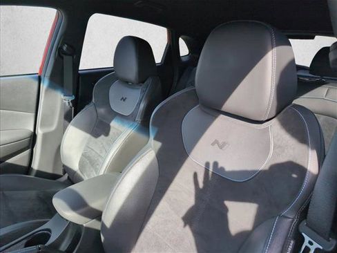 Used 2022 Hyundai Kona N w/ Cargo Package image 10