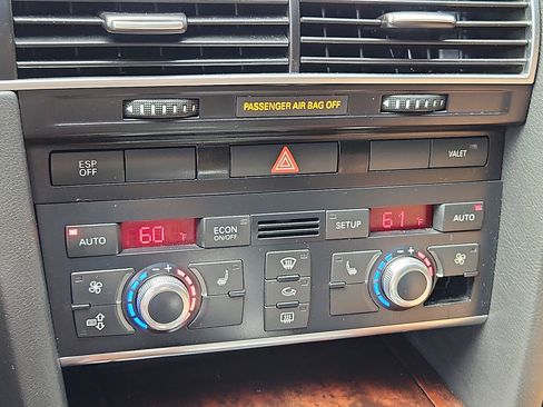 Used 2009 Audi A6 3.0T Prestige image 26