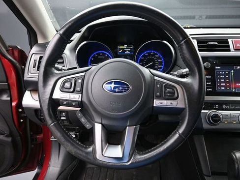 Used 2017 Subaru Outback 2.5i Limited AWD/4WD image 25