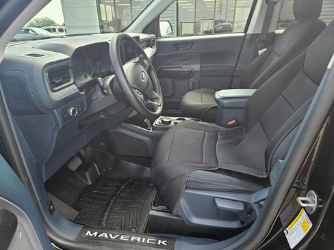 Used 2022 Ford Maverick XL FWD image 11