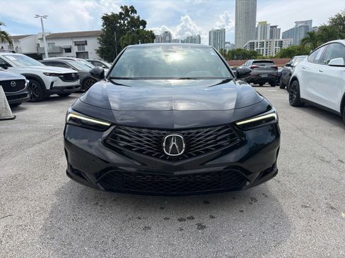 Used 2024 Acura Integra A-Spec FWD image 2
