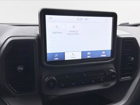Used 2023 Ford Bronco Sport image 24