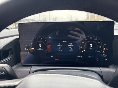 Used 2025 Ford Mustang GT image 28