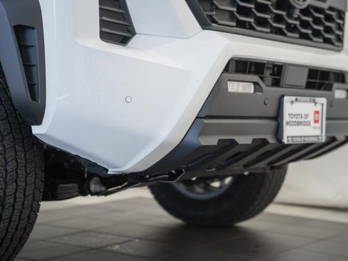 New 2026 Toyota Tacoma TRD Off-Road image 13