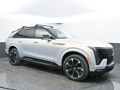 New 2025 Cadillac Escalade IQ Sport 1 image 3