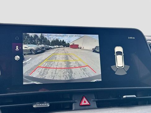 Used 2025 Kia Sportage X-Line image 17