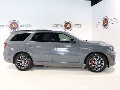 Used 2023 Dodge Durango R/T AWD/4WD image 5
