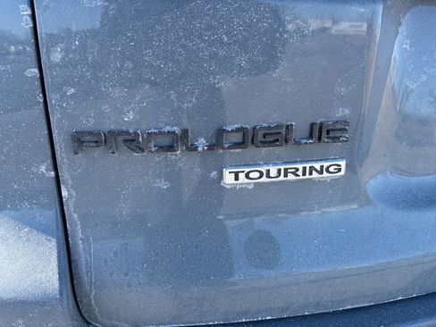 Used 2025 Honda Prologue Touring image 4