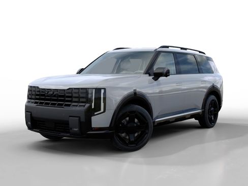New 2027 Kia Telluride SX Prestige X-Line image 1