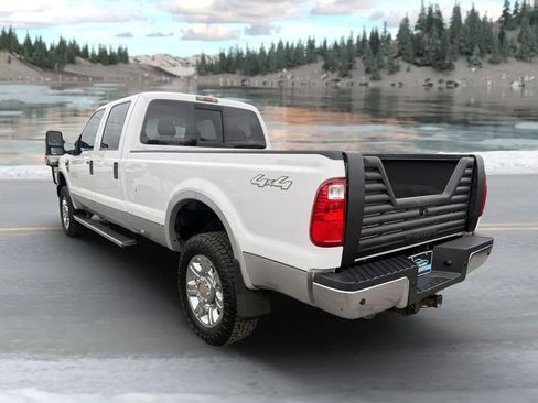 Used 2009 Ford F350 XL image 5