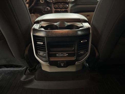 Used 2020 RAM 1500 Big Horn image 41