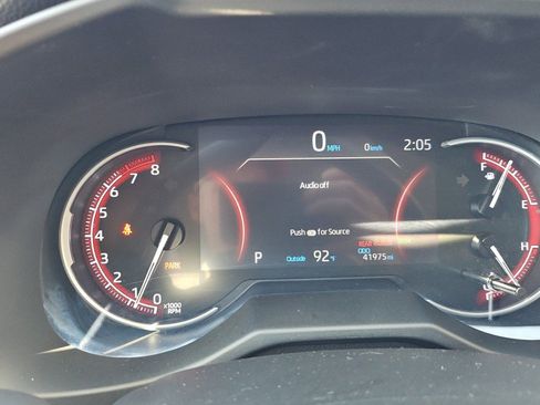 Used 2023 Toyota RAV4 XLE image 15