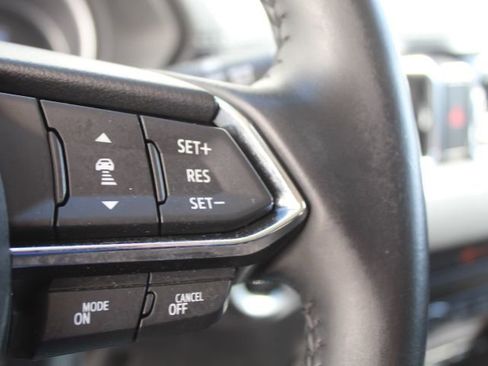 Used 2018 MAZDA CX-5 Touring w/ Preferred Equipment Package image 18