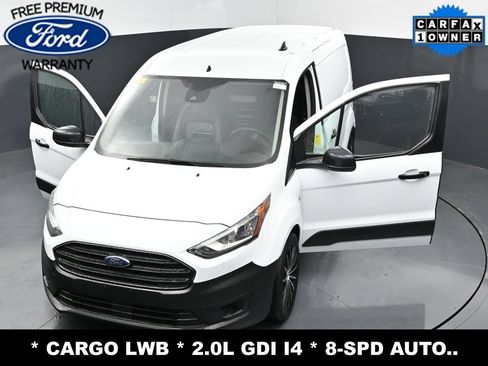 Used 2020 Ford Transit Connect XL FWD image 38