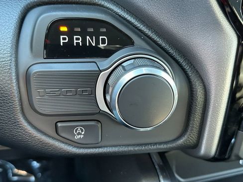 New 2026 RAM 1500 Big Horn image 26