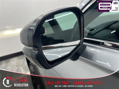 Used 2025 Honda CR-V Sport-L image 49