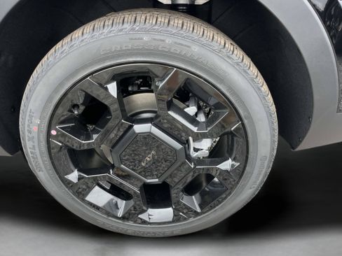 New 2026 Kia Sorento SX image 11