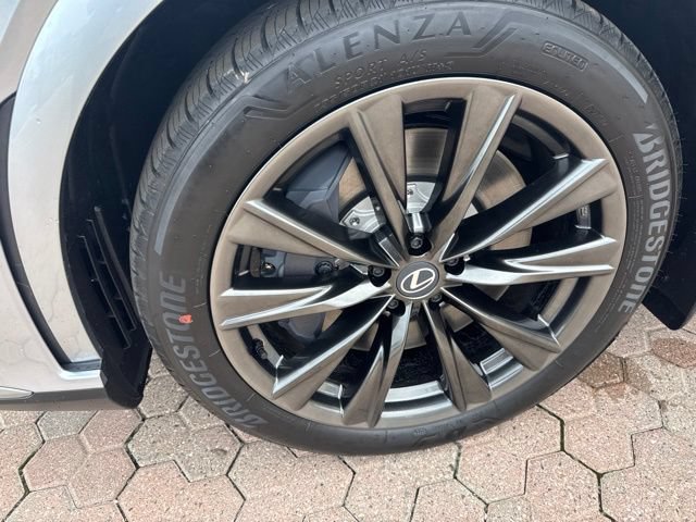 New 2026 Lexus RX 350 F Sport w/ Convenience Package AWD/4WD image 15