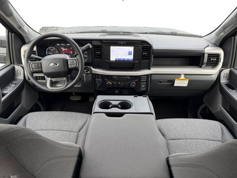 New 2026 Ford F250 XL w/ STX Appearance Package image 10
