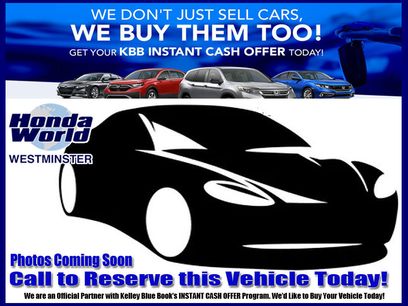 Used 2018 Honda Accord Sport
