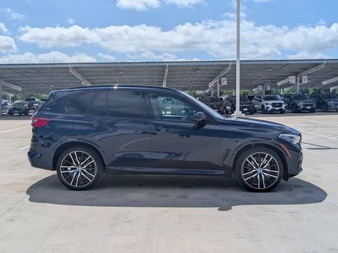 Used 2019 BMW X5 xDrive40i w/ M Sport Package AWD/4WD image 6