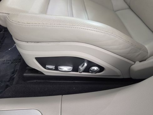 Used 2021 Porsche Panamera 4S AWD/4WD image 15