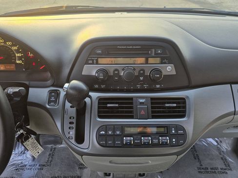 Used 2005 Honda Odyssey Touring image 50