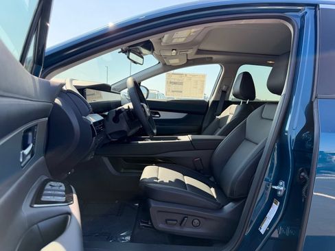 New 2026 Nissan Murano SL AWD/4WD image 11