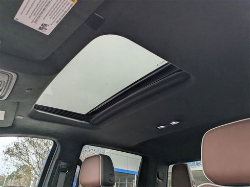 Used 2023 GMC Sierra 1500 Denali Ultimate image 27