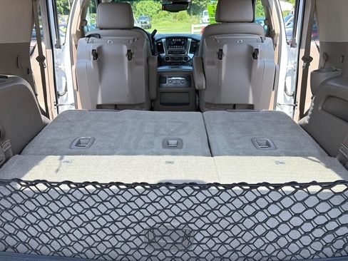Used 2016 Chevrolet Tahoe LTZ AWD/4WD image 23
