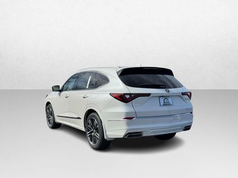 Certified 2026 Acura MDX SH-AWD w/ Advance Package image 4