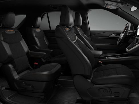 New 2026 Ford Explorer Tremor w/ Tremor Ultimate Package AWD/4WD image 29