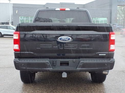 Certified 2023 Ford F150 XL w/ STX Appearance Package image 6