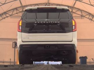 Used 2025 Ford Expedition Active AWD/4WD video 2