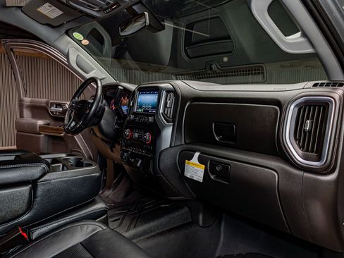 Used 2020 Chevrolet Silverado 1500 RST w/ All-Star Edition image 20