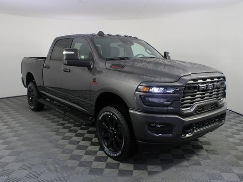 New 2026 RAM 2500 Big Horn image 25