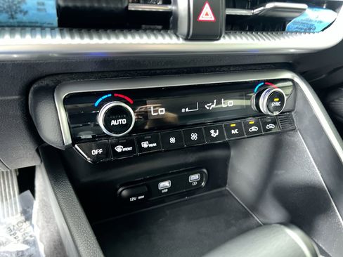 Certified 2024 Kia K5 LXS image 24