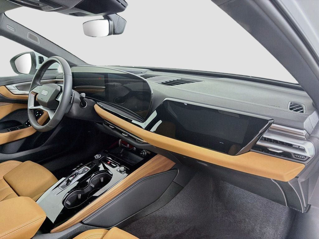 Used 2025 Audi A5 2.0T Premium Plus AWD/4WD image 29