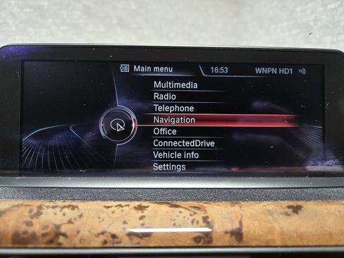 Used 2014 BMW 335i xDrive 335i xDrive image 22