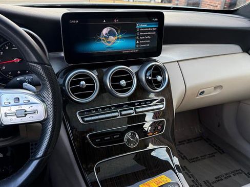 Used 2019 Mercedes-Benz C 300 Coupe image 35